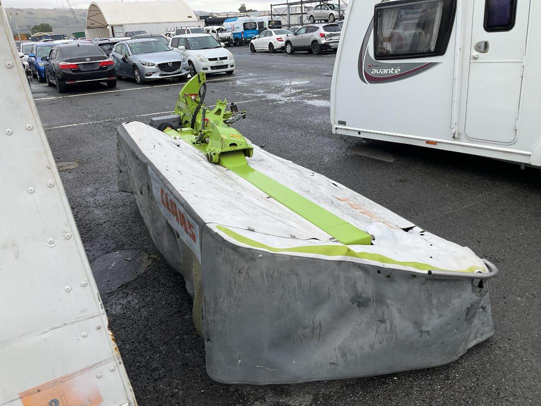 Photo '4' of Claas Disco 3600 Mower Photo '4' of Claas Disco 3600 Mower