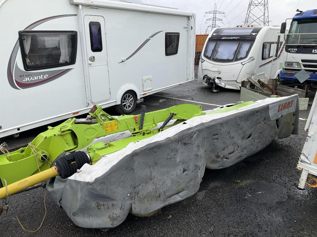 Photo '5' of Claas Disco 3600 Mower Photo '5' of Claas Disco 3600 Mower