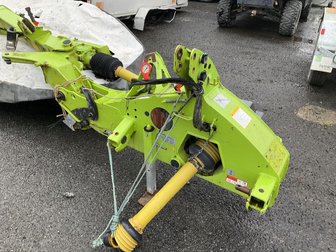 Photo '7' of Claas Disco 3600 Mower Photo '7' of Claas Disco 3600 Mower