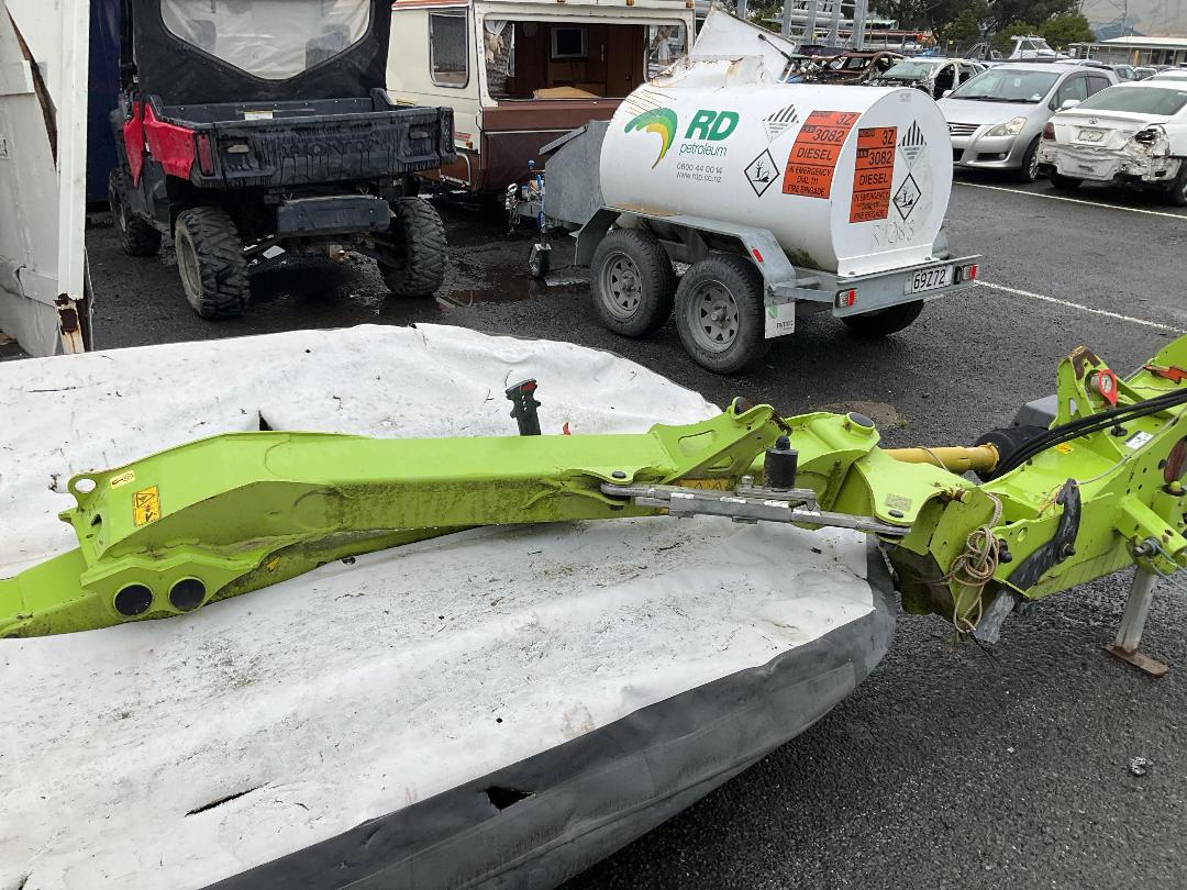 Photo '10' of Claas Disco 3600 Mower Photo '10' of Claas Disco 3600 Mower