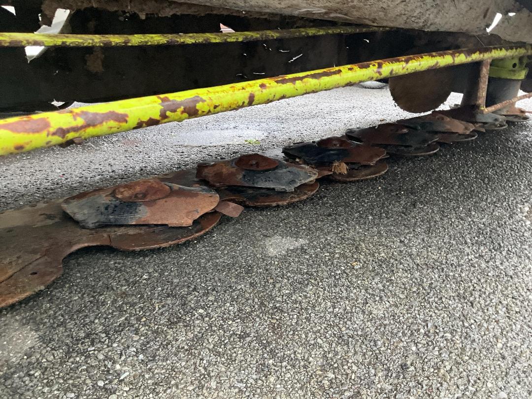 Photo '11' of Claas Disco 3600 Mower Photo '11' of Claas Disco 3600 Mower