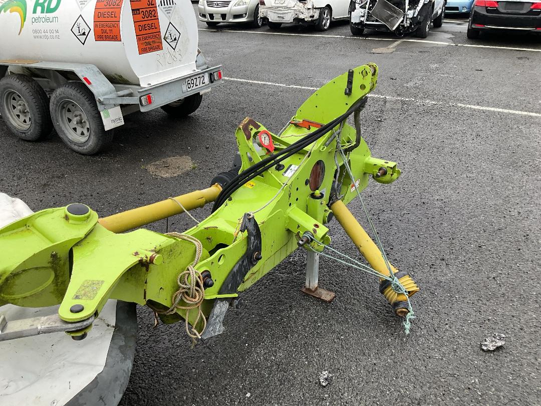 Photo '9' of Claas Disco 3600 Mower Photo '9' of Claas Disco 3600 Mower