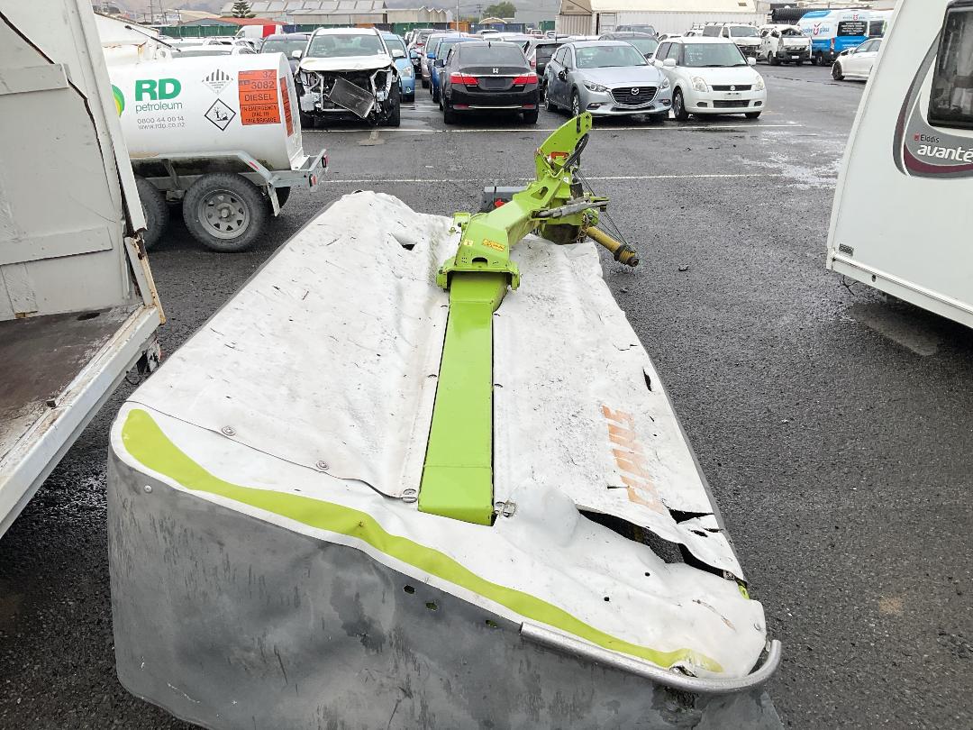 Photo '13' of Claas Disco 3600 Mower Photo '13' of Claas Disco 3600 Mower