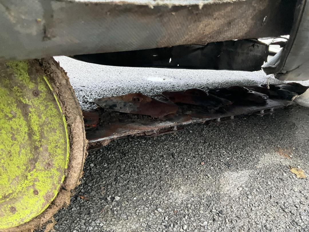 Photo '15' of Claas Disco 3600 Mower Photo '15' of Claas Disco 3600 Mower