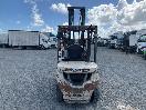 Thumbnail '5' of Crown CD30S Forklift