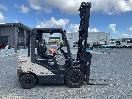 Thumbnail '7' of Crown CD30S Forklift