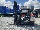 Thumbnail '3' of Crown CD30S Forklift