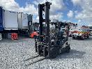 Thumbnail '1' of Crown CD30S Forklift