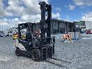 Thumbnail '9' of Crown CD30S Forklift