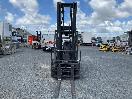 Thumbnail '10' of Crown CD30S Forklift