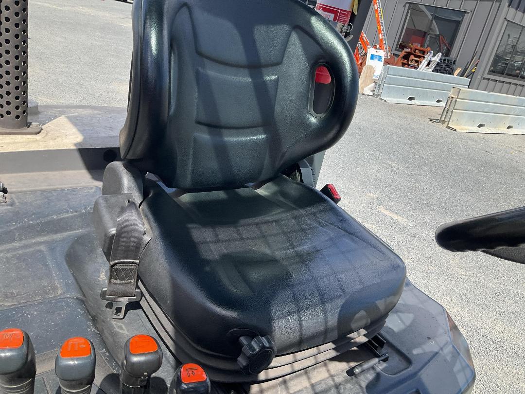 Photo '17' of Crown CD30S Forklift