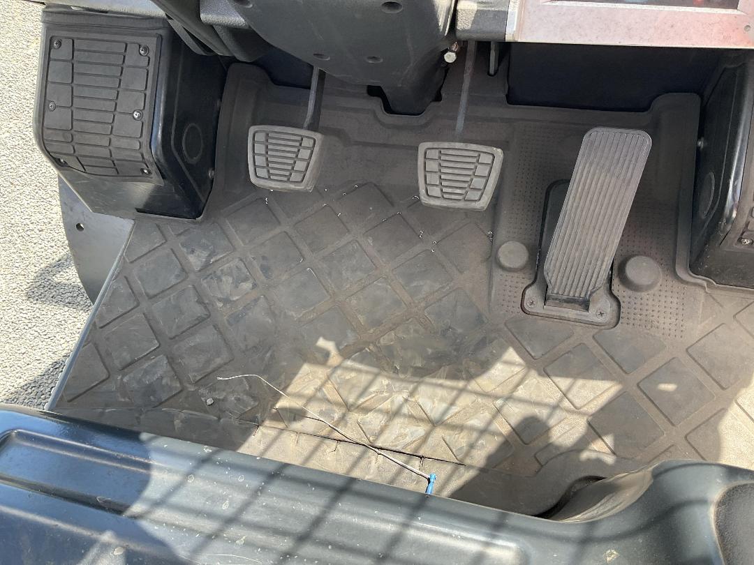 Photo '15' of Crown CD30S Forklift