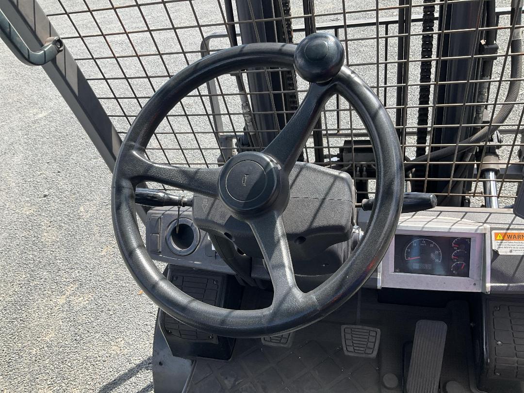 Photo '16' of Crown CD30S Forklift