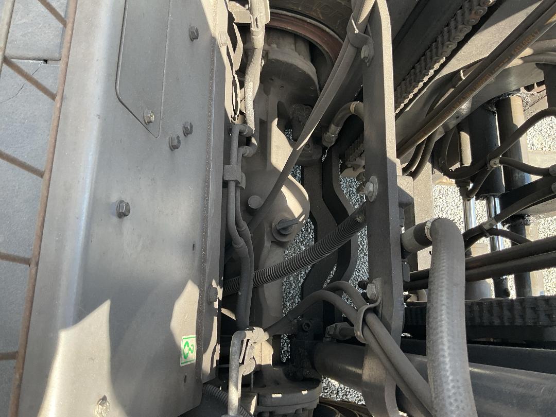 Photo '18' of Crown CD30S Forklift