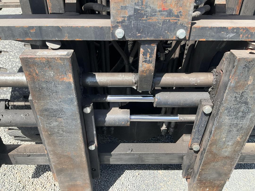 Photo '19' of Crown CD30S Forklift