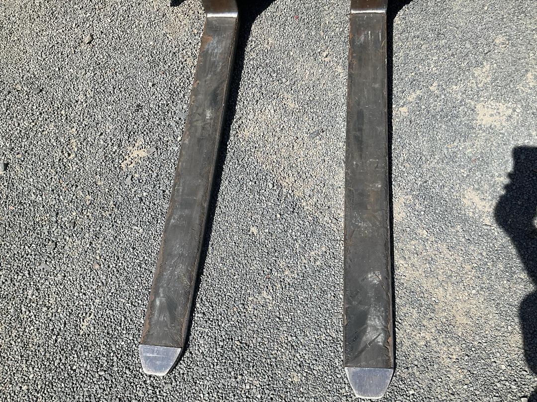 Photo '21' of Crown CD30S Forklift