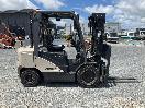 Thumbnail '3' of Crown CD30S Forklift