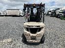 Thumbnail '5' of Crown CD30S Forklift