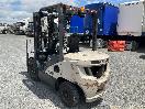 Thumbnail '6' of Crown CD30S Forklift