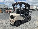 Thumbnail '4' of Crown CD30S Forklift