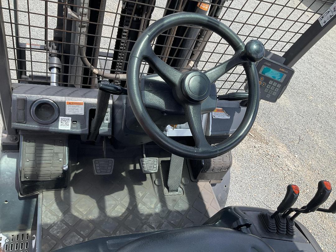 Photo '14' of Crown CD30S Forklift