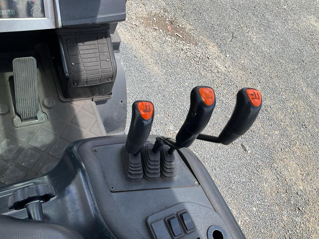 Photo '15' of Crown CD30S Forklift