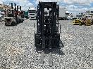 Thumbnail '10' of Crown CD30S Forklift
