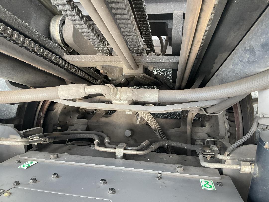 Photo '19' of Crown CD30S Forklift