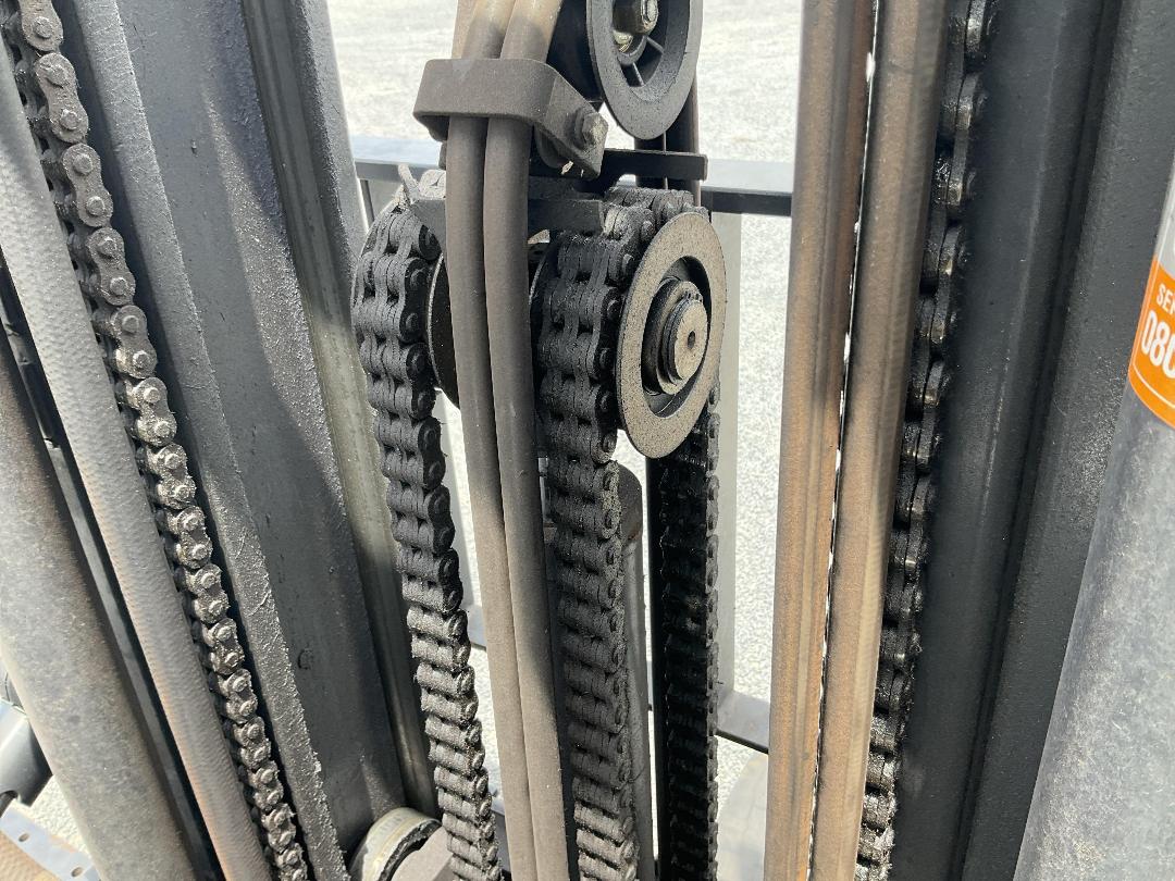 Photo '20' of Crown CD30S Forklift