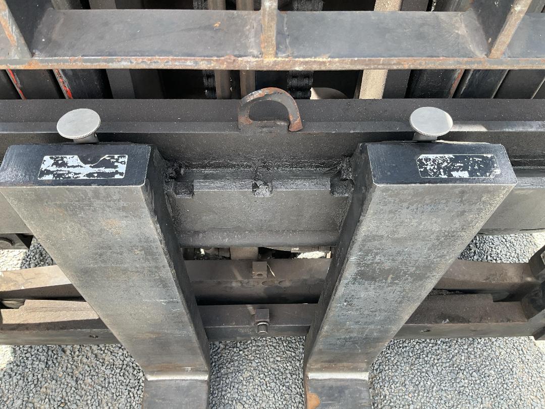 Photo '21' of Crown CD30S Forklift