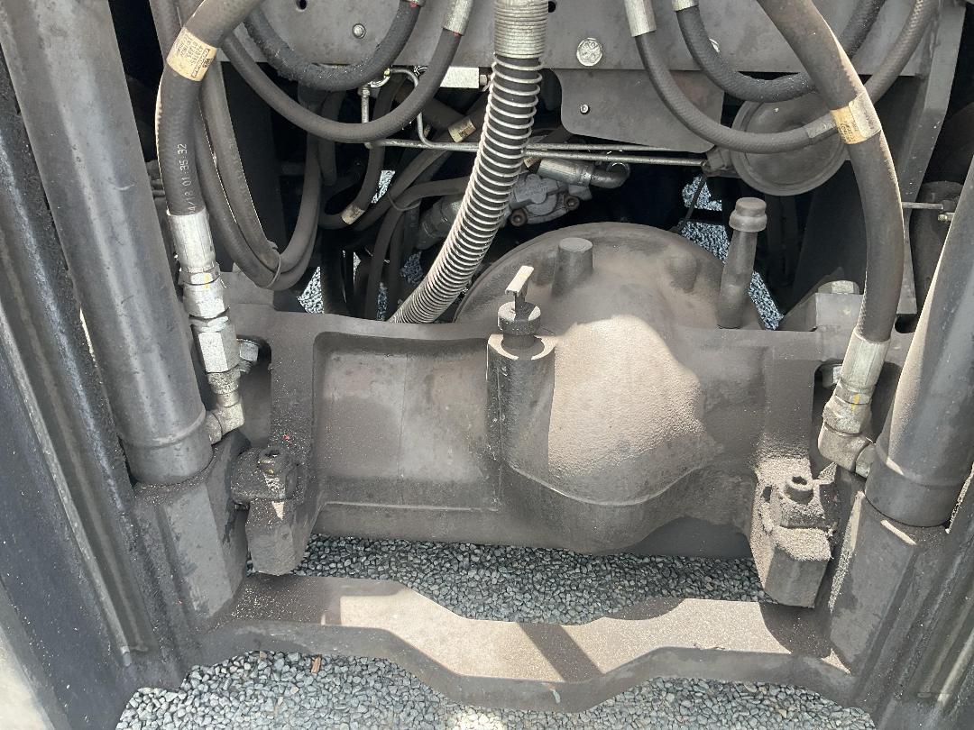 Photo '25' of Crown CD30S Forklift