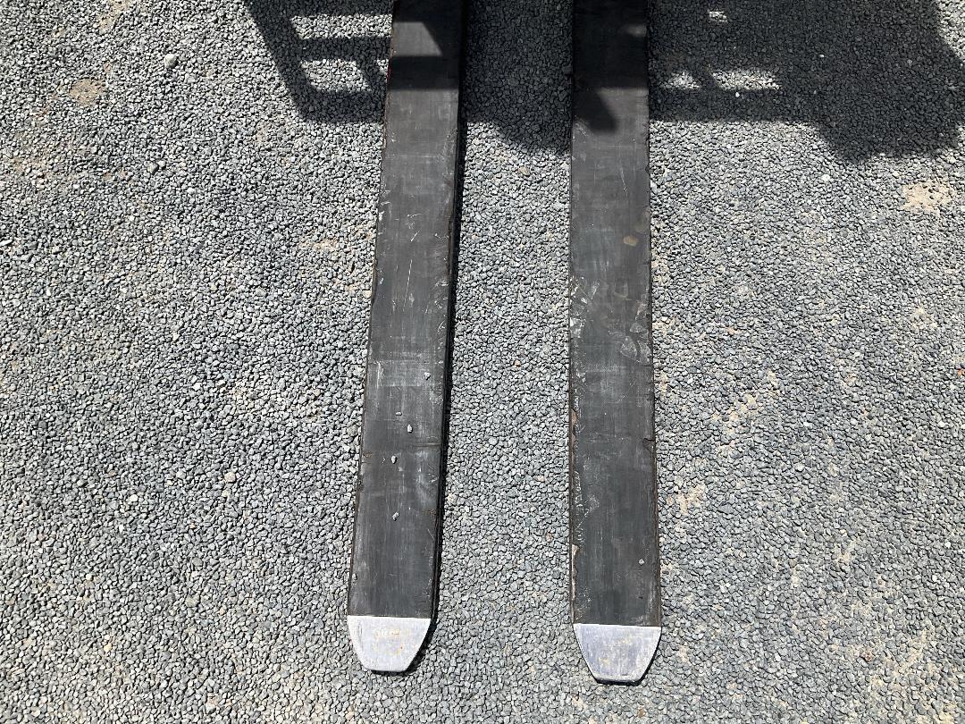 Photo '24' of Crown CD30S Forklift