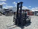 Thumbnail '1' of Crown CD50C Forklift