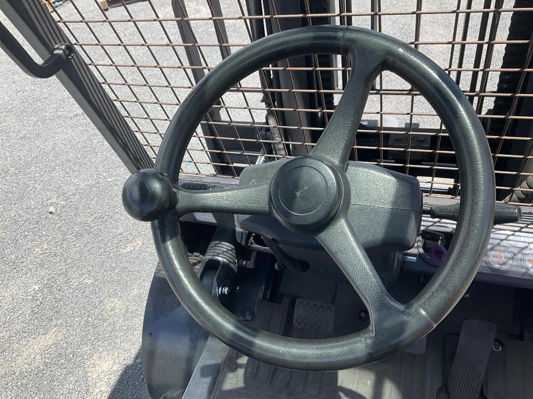 Photo '15' of Crown CD50C Forklift