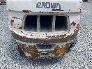 Thumbnail '19' of Crown CD50C Forklift