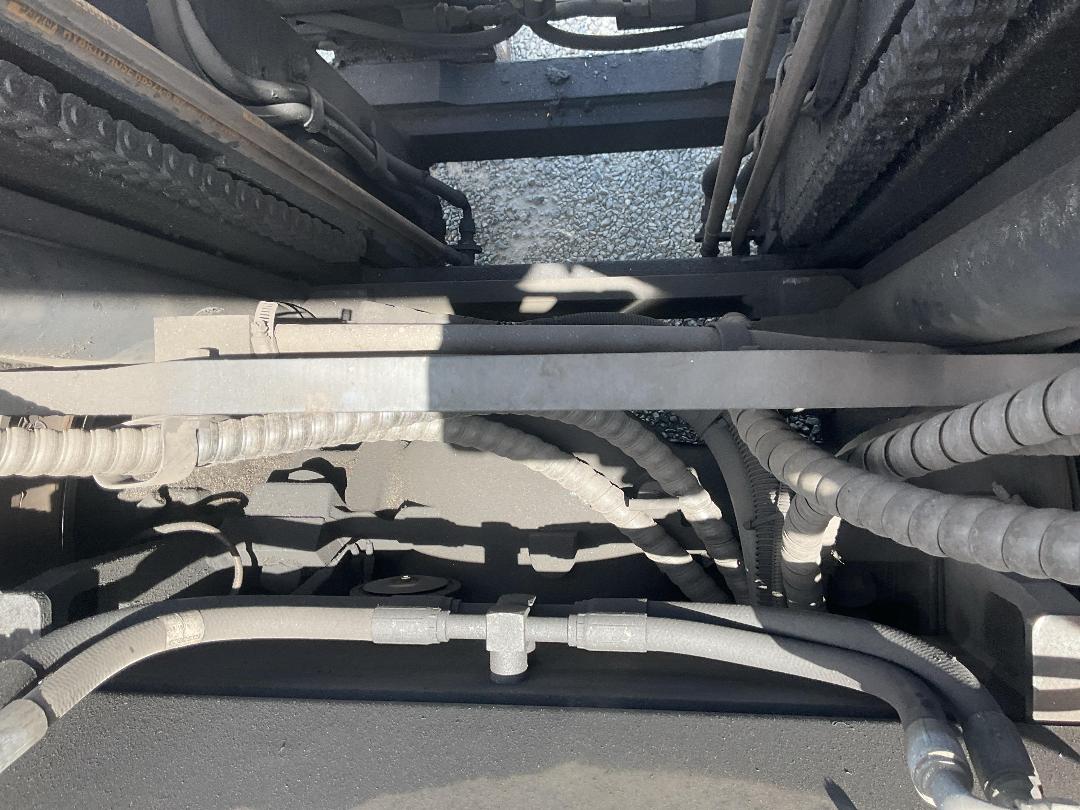 Photo '25' of Crown CD50C Forklift