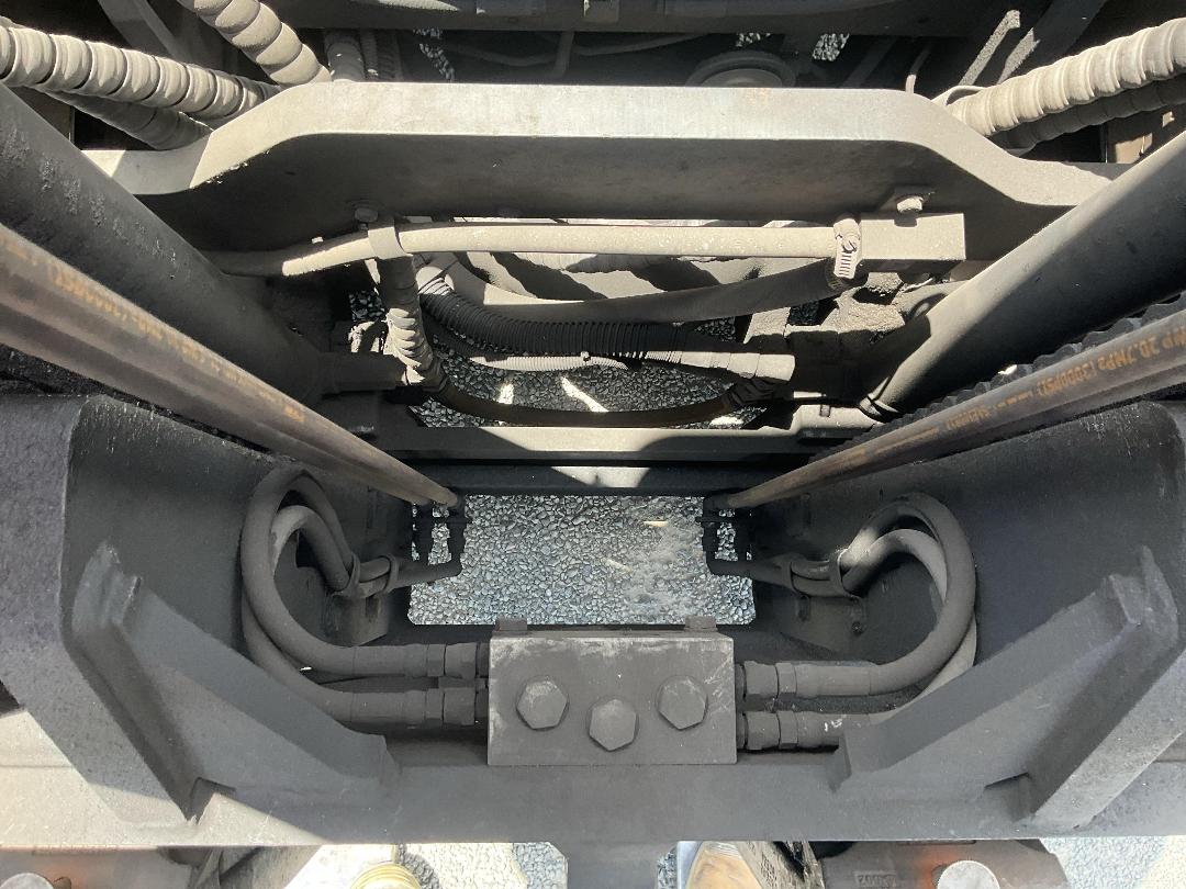 Photo '27' of Crown CD50C Forklift