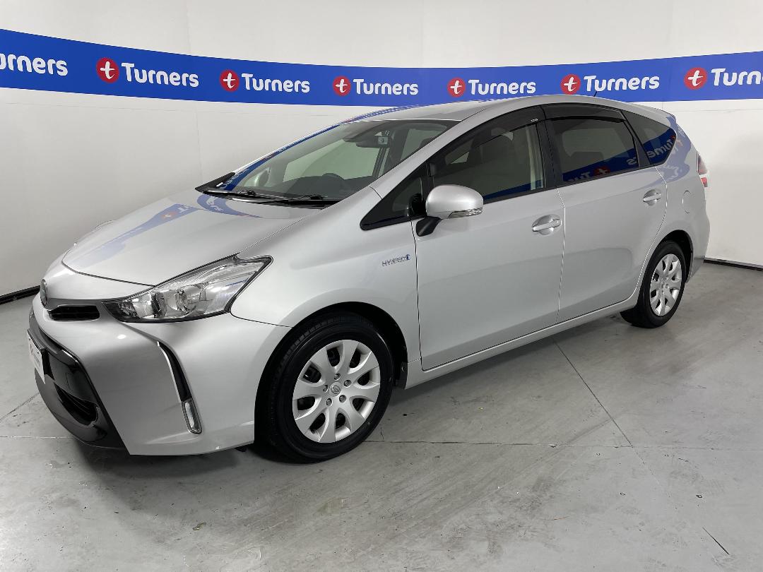 Photo '4' of Daihatsu Mebius