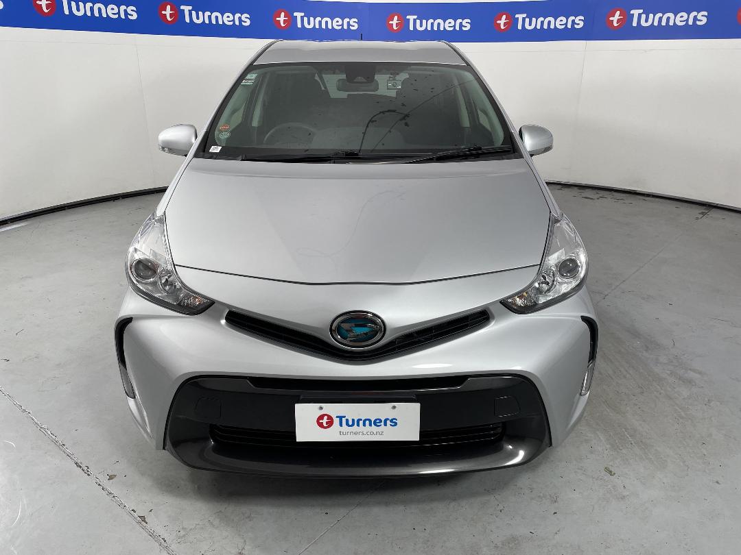 Photo '2' of Daihatsu Mebius