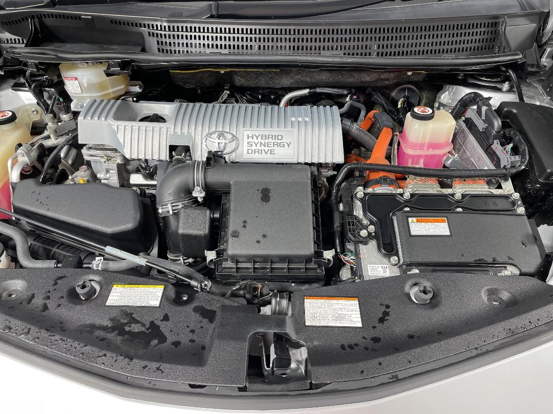 Photo '13' of Daihatsu Mebius