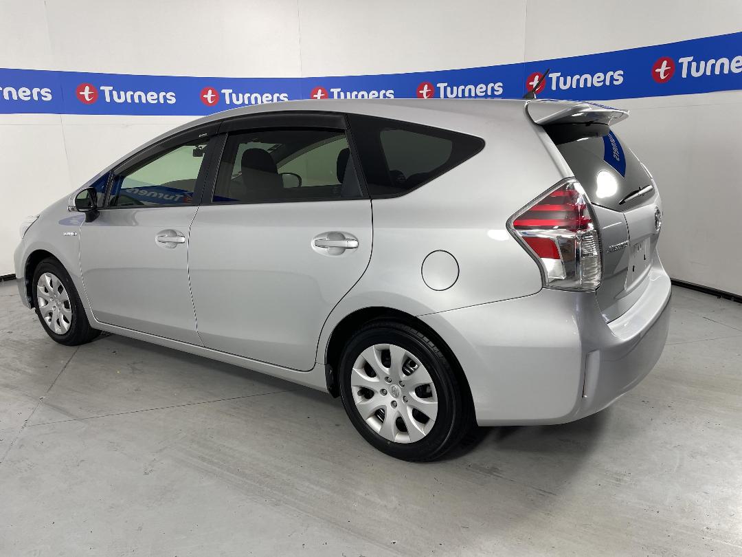 Photo '5' of Daihatsu Mebius