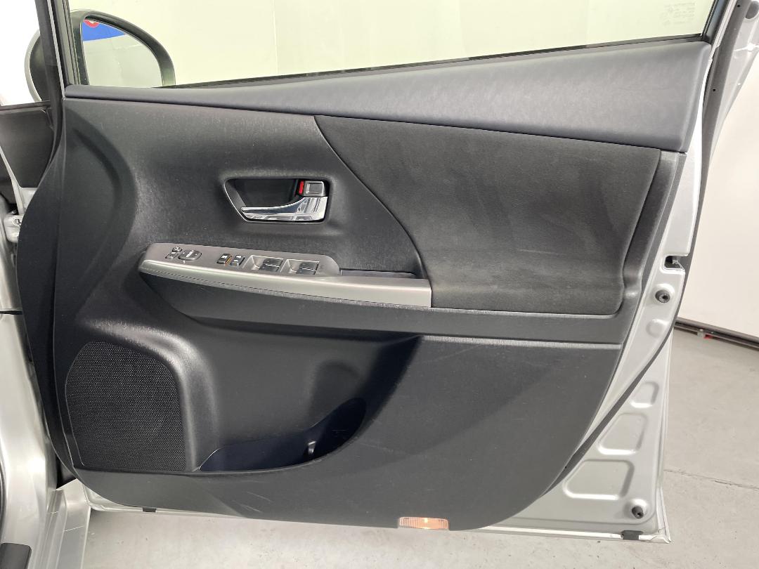 Photo '15' of Daihatsu Mebius