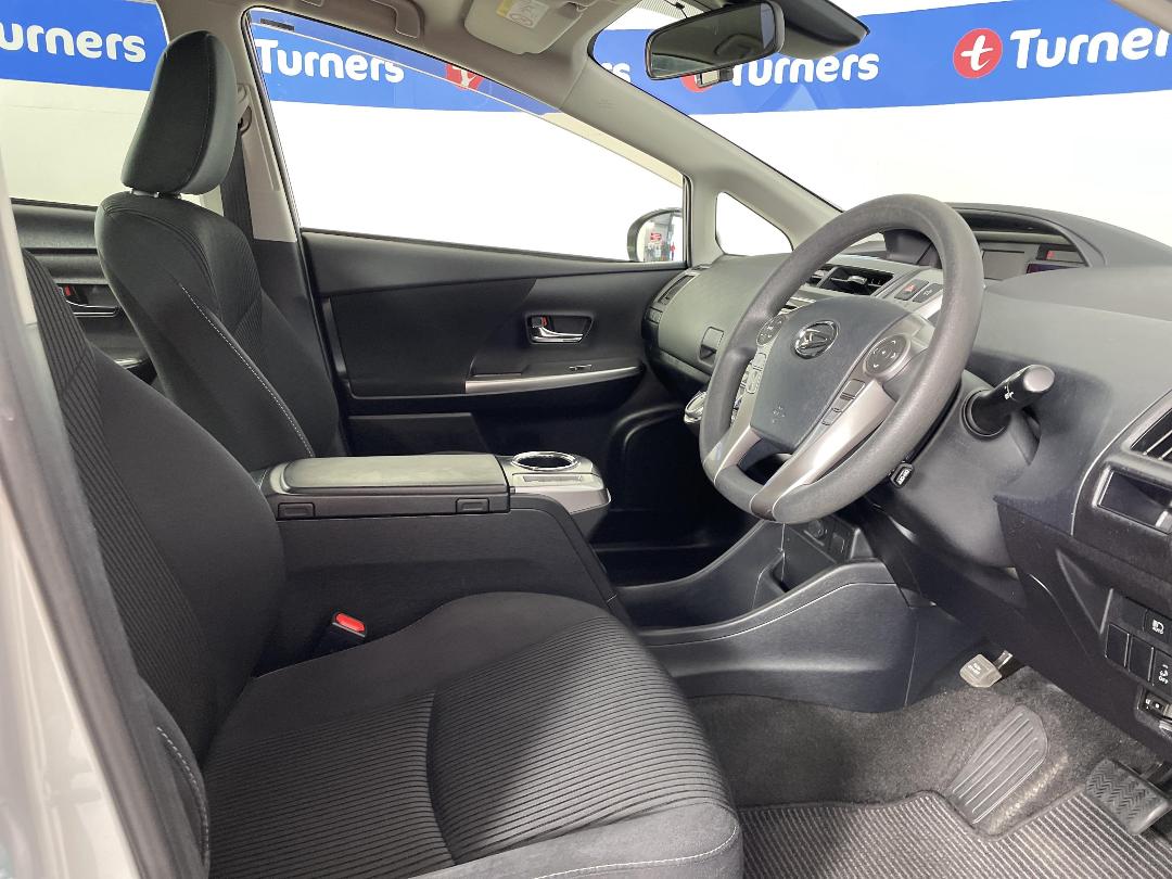 Photo '16' of Daihatsu Mebius