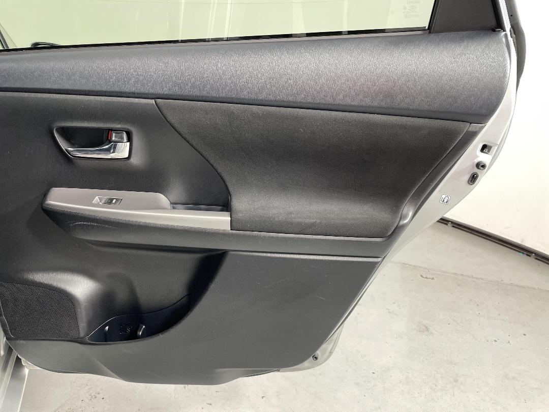 Photo '19' of Daihatsu Mebius