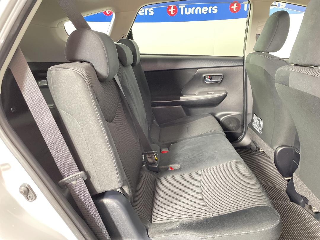 Photo '20' of Daihatsu Mebius