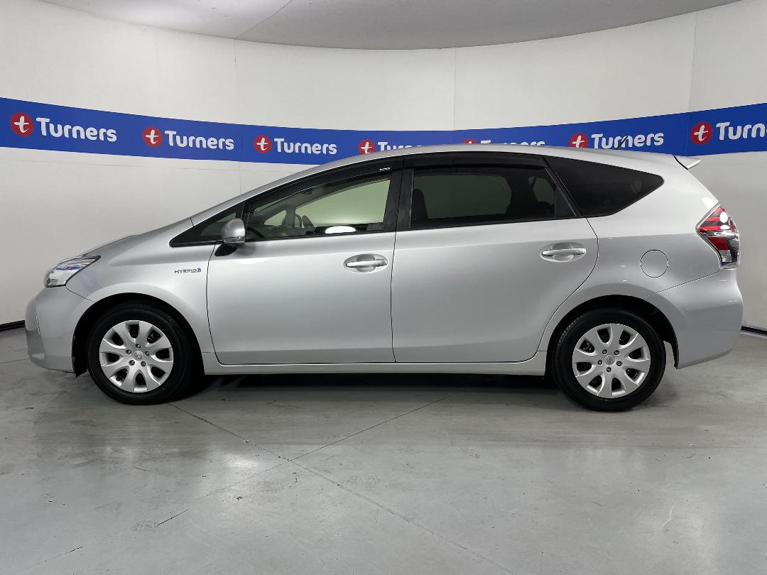 Photo '24' of Daihatsu Mebius