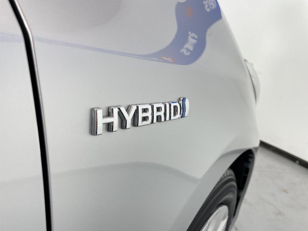 Photo '26' of Daihatsu Mebius