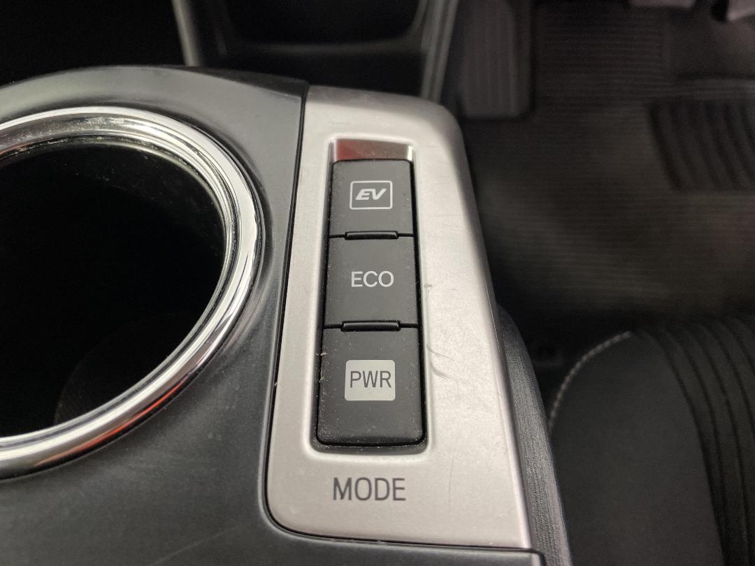 Photo '27' of Daihatsu Mebius