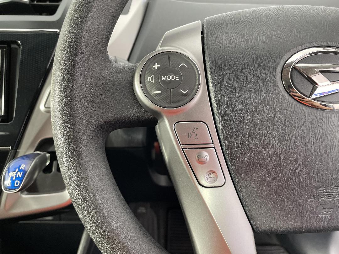 Photo '29' of Daihatsu Mebius