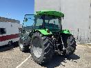 Thumbnail '4' of Deutz 5115 Tractor